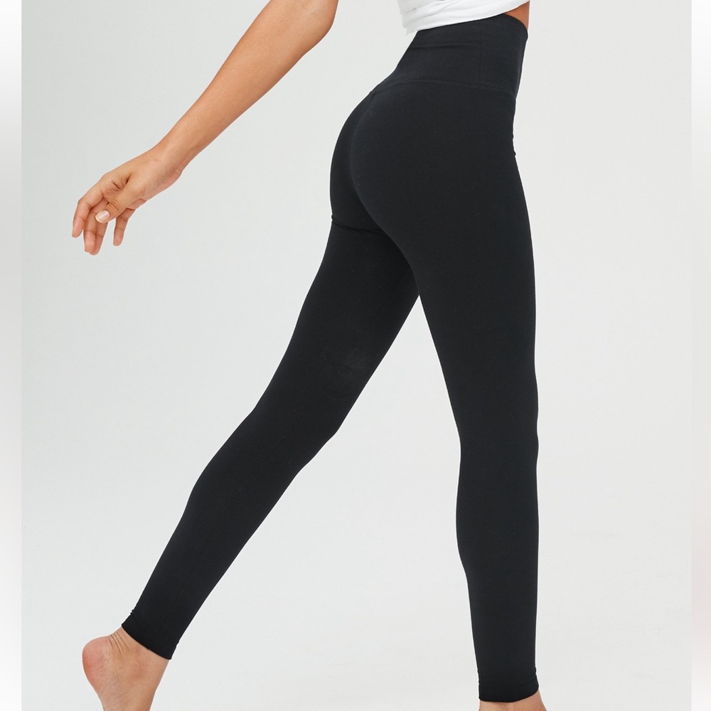 OFFLINE By Aerie OG Cotton High
Waisted Legging